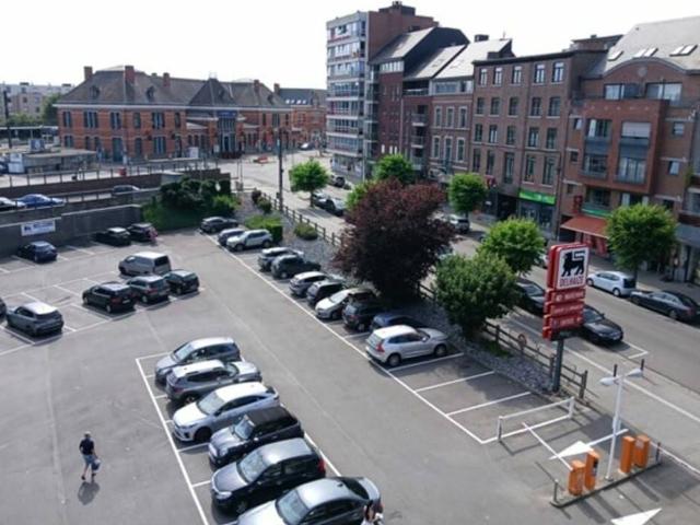 Appartement vente à Waremme, Wallonie