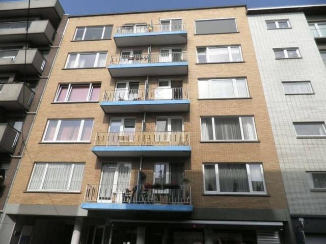 Appartement vente à Waremme