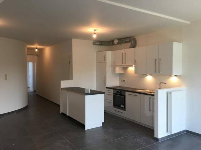 Appartement vente à Waremme, Wallonie