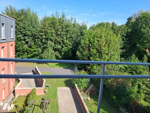 Appartement vente à Lille, Wasquehal