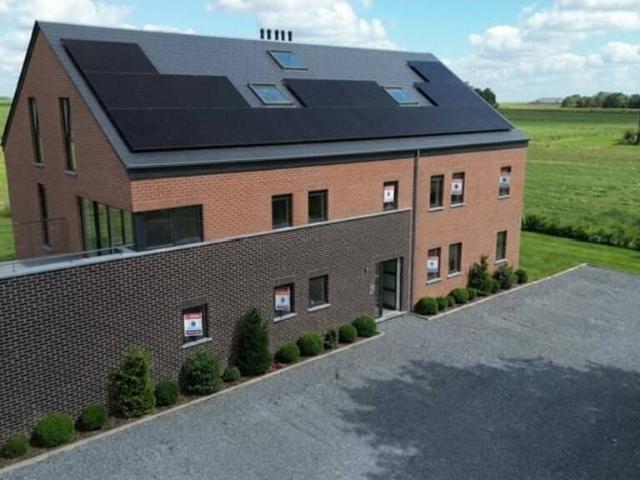 Appartement vente à Wasseiges, Wallonie