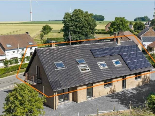 Appartement vente à Ambresin, Wasseiges