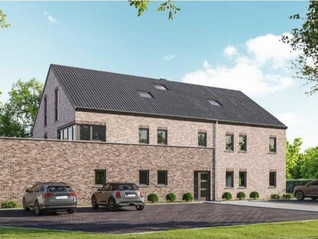 Appartement vente à Wasseiges, Wallonie
