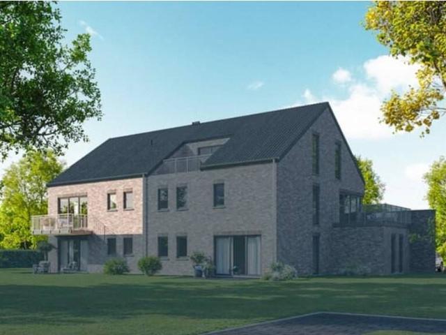 Appartement vente à Wasseiges, Wallonie