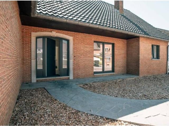 Appartement vente à Wasseiges, Wallonie