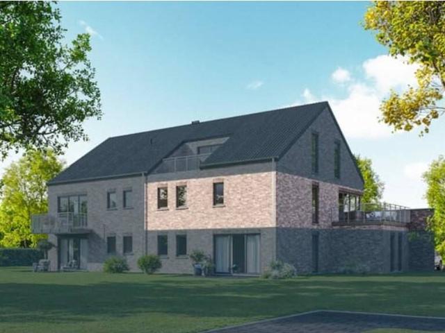 Appartement vente à Wasseiges, Wallonie