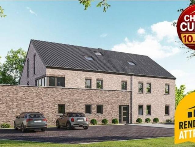 Appartement vente à Wasseiges, Wallonie