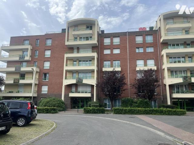 Appartement vente à Lille, Wattignies