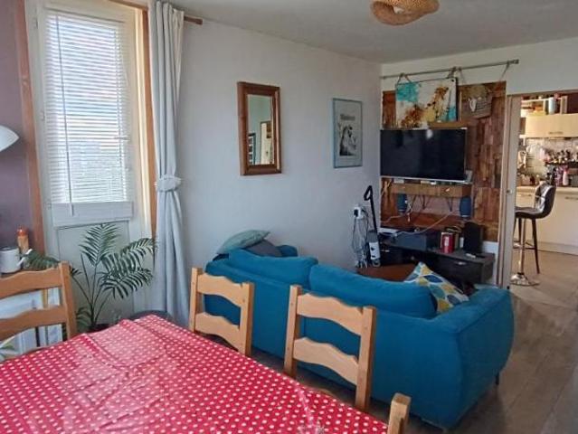 Appartement vente à Lille, Wattignies