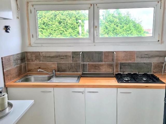 Appartement vente à Lille, Wattrelos