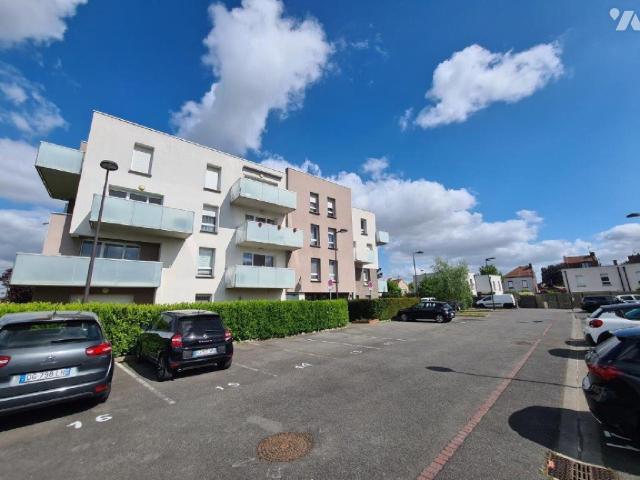 Appartement vente à Lille, Wattrelos