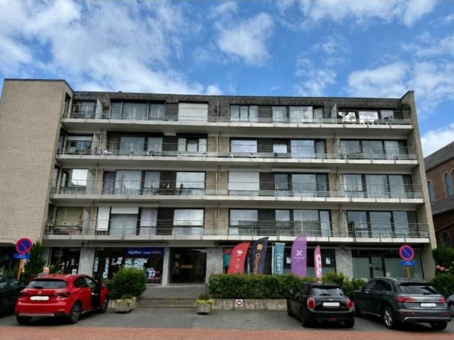 Appartement vente à Welkenraedt, Wallonie