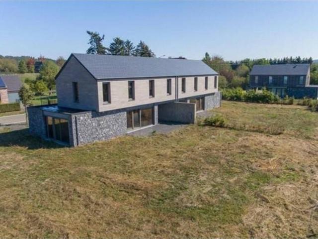 Appartement vente à Wellin, Wallonie