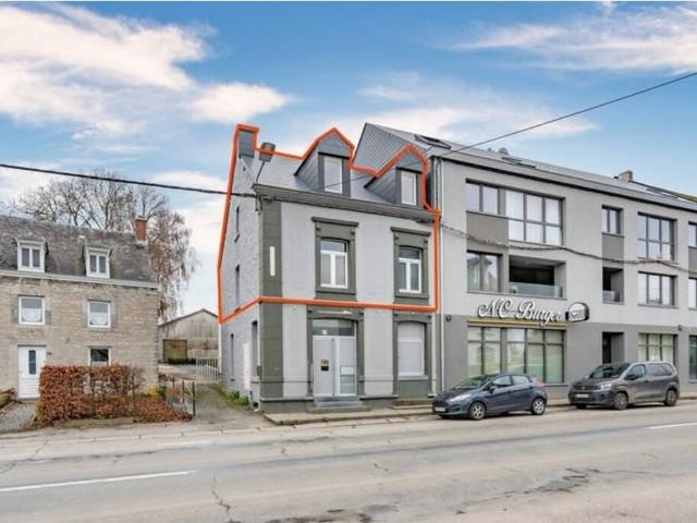 Appartement vente à Wellin, Wallonie