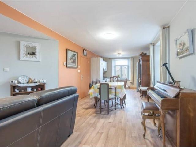 Appartement vente à Wellin, Wallonie