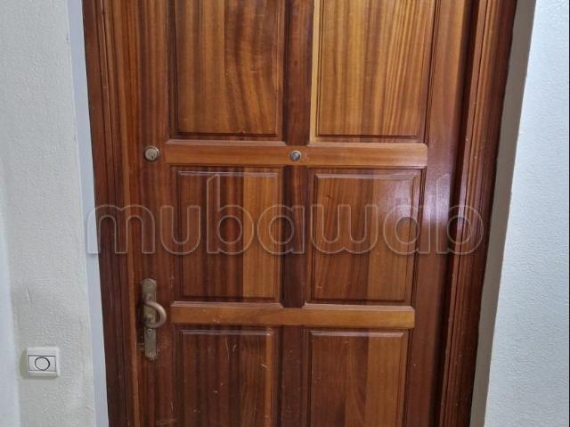 Appartement vente à Témara