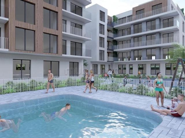 Appartement vente à Témara