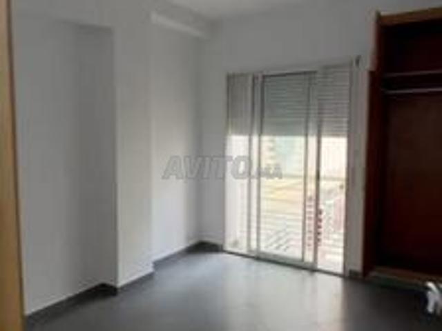 Appartement vente à Témara