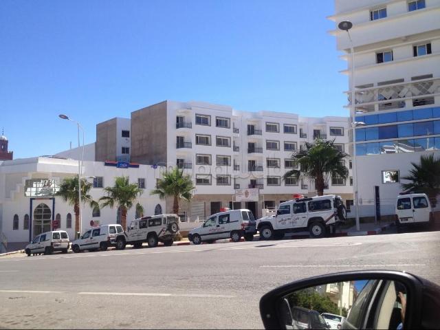 Appartement vente à Tétouan, Tanger-Tétouan