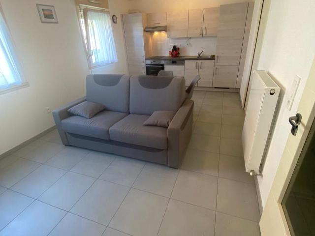Appartement vente à Boulogne-sur-Mer, Wimereux