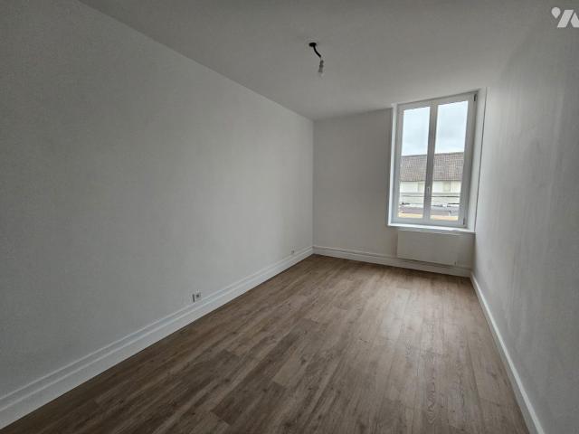 Appartement vente à Boulogne-sur-Mer, Wimereux