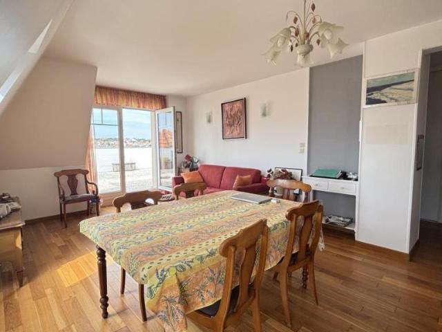 Appartement vente à Boulogne-sur-Mer, Wimereux