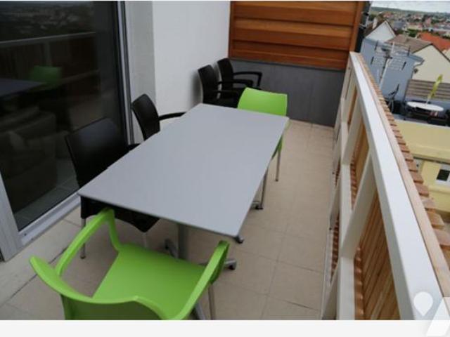 Appartement vente à Boulogne-sur-Mer, Wimereux