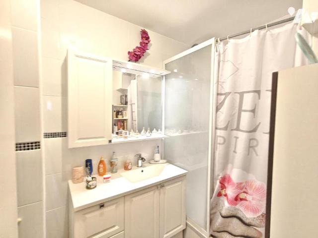 Appartement vente à Reims, Witry-lès-reims