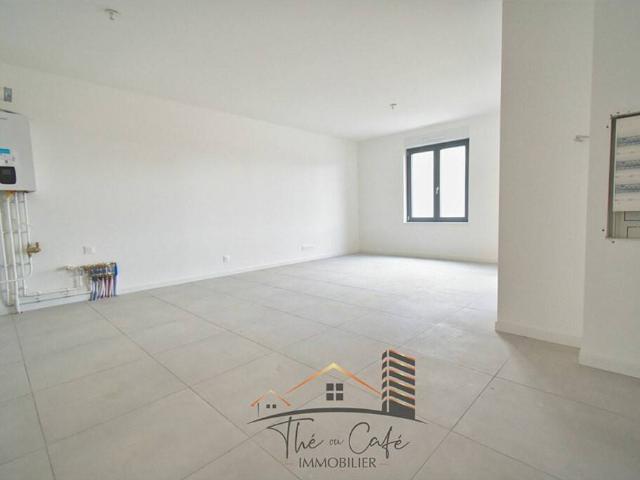 Appartement vente à Metz, Woippy