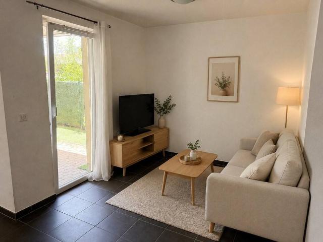 Appartement vente à Metz, Woippy