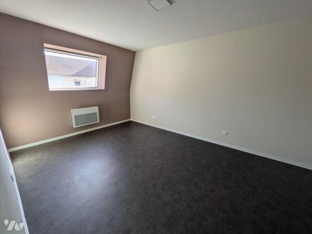 Appartement vente à Dunkerque, Wormhout