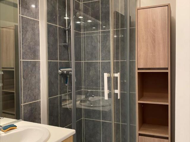 Appartement vente à Le Havre, Yport