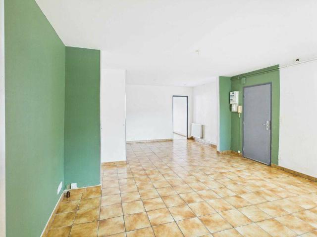 Appartement vente à Thionville, Yutz