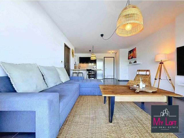 Appartement vente à Thionville, Yutz