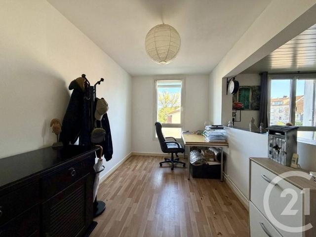 Appartement vente à Thionville, Yutz