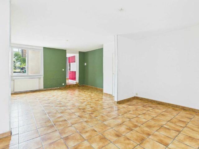 Appartement vente à Thionville, Yutz
