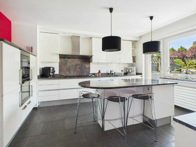 Appartement vente à Thionville, Yutz