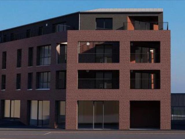 Appartement vente à Rouen, Yvetot
