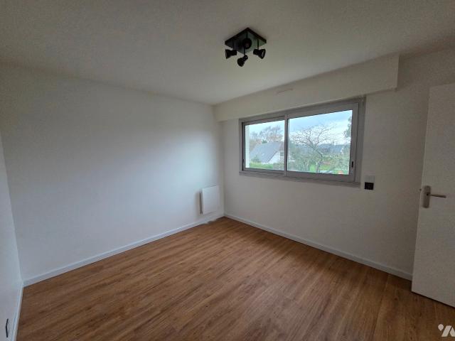 Appartement vente à Rouen, Yvetot