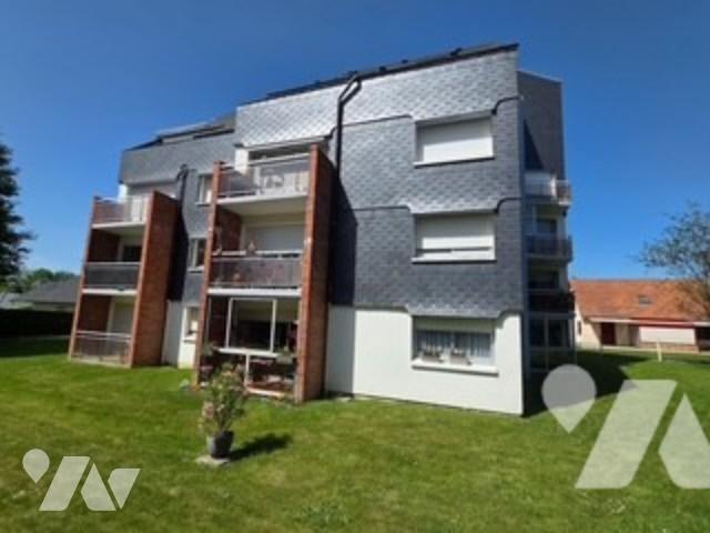 Appartement vente à Rouen, Yvetot