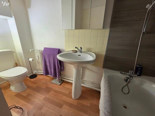 Appartement vente à Rouen, Yvetot