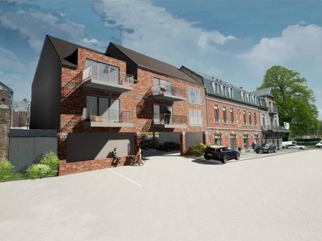 Appartement vente à Yvoir, Wallonie