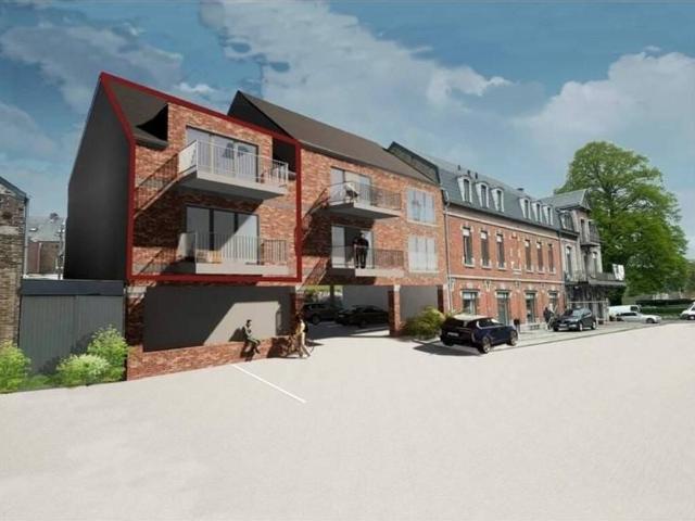 Appartement vente à Yvoir, Wallonie