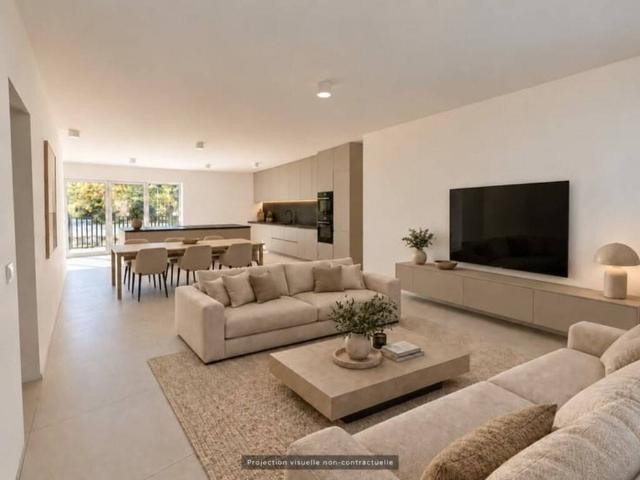 Appartement vente à Yvoir