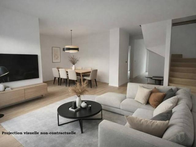 Appartement vente à Yvoir