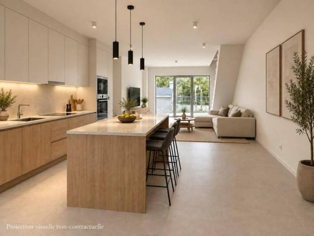 Appartement vente à Yvoir