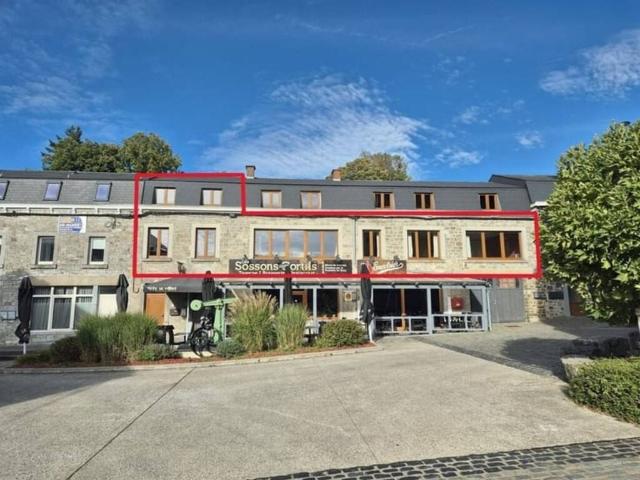 Appartement vente à Yvoir, Wallonie