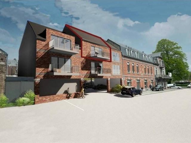 Appartement vente à Yvoir, Wallonie