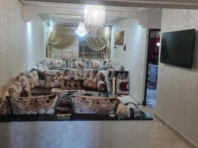 Appartement vente à Anfa, Gharb-Chrarda-Beni Hssen