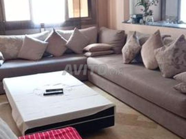 Appartement vente à Port de Casablanca ميناء الدار البيضاء, Casablanca ⵜⴰⴷⴷⴰⵔⵜ ⵜⵓⵎⵍⵉⵍⵜ الدار البيضاء
